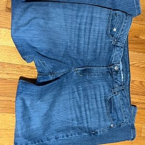 Women's BeanFlex® Jeans, Mid-Rise Skinny-Leg 16